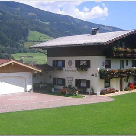 Habachschmied Familie Gruber Apartment Bramberg am Wildkogel Ngoại thất bức ảnh