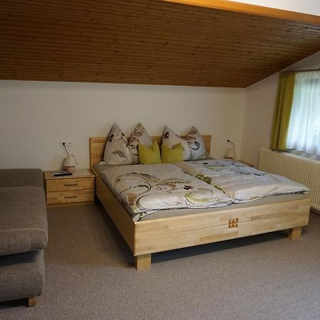 Habachschmied Familie Gruber Apartment Bramberg am Wildkogel Ngoại thất bức ảnh