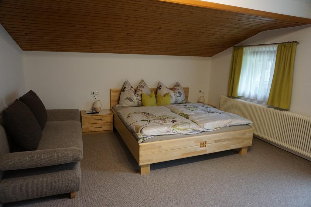 Habachschmied Familie Gruber Apartment Bramberg am Wildkogel Ngoại thất bức ảnh
