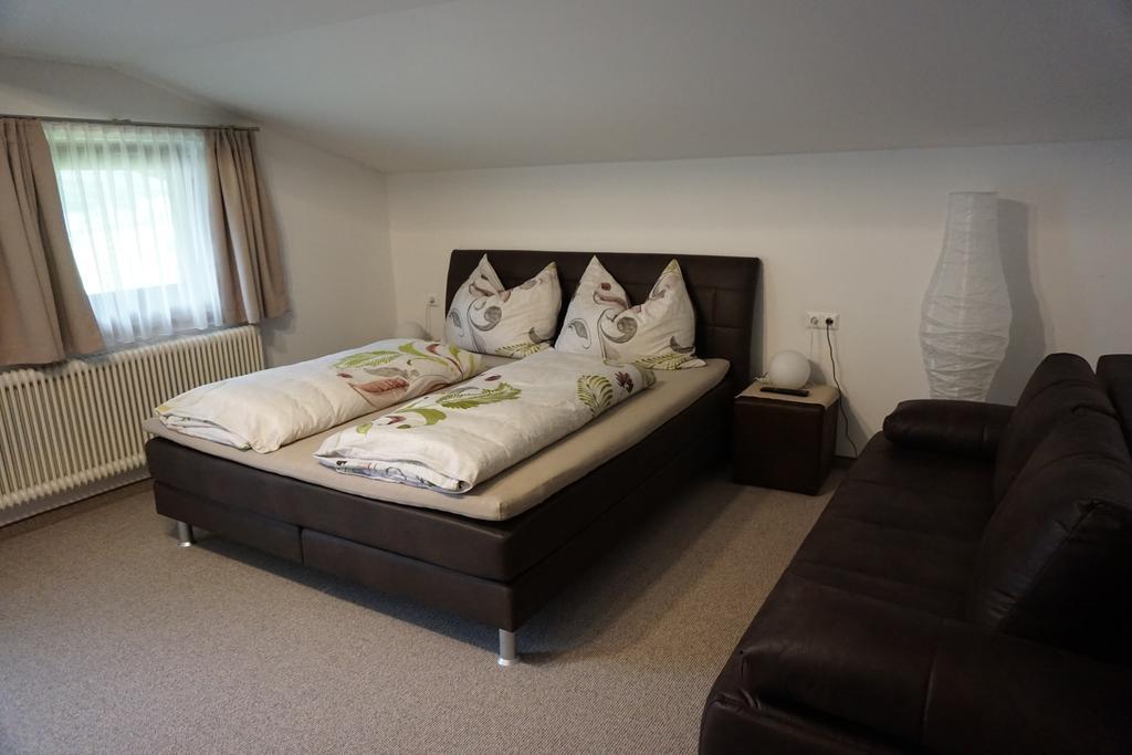 Habachschmied Familie Gruber Apartment Bramberg am Wildkogel Ngoại thất bức ảnh