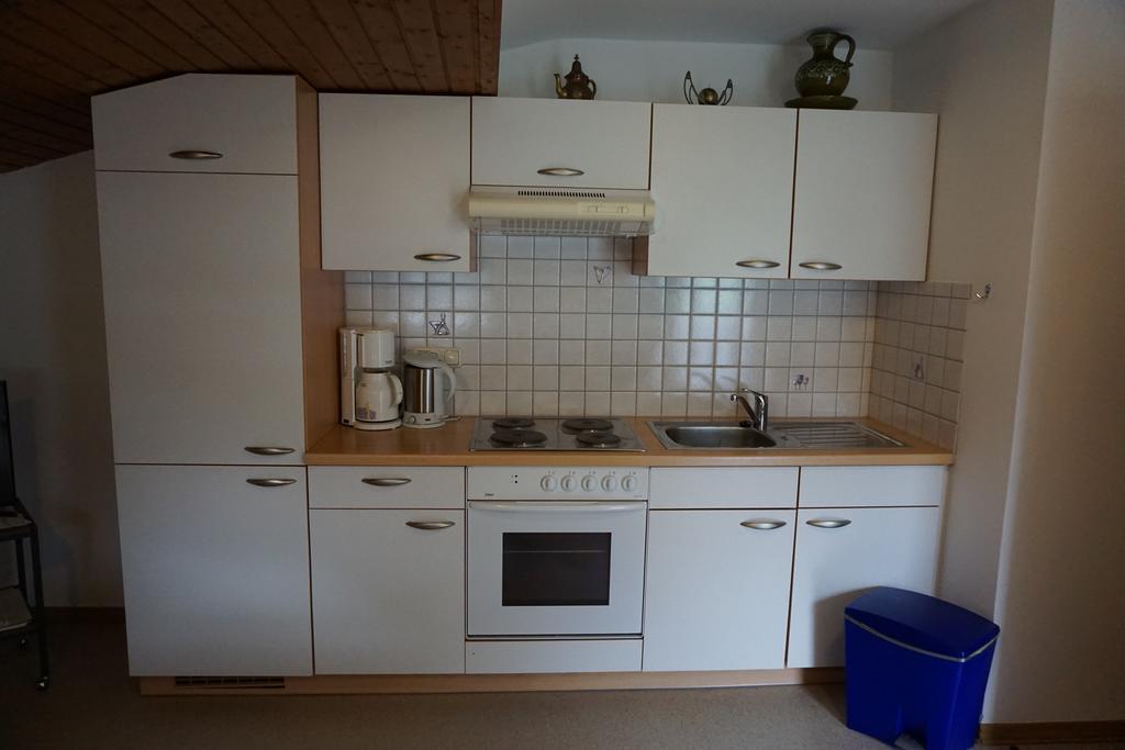 Habachschmied Familie Gruber Apartment Bramberg am Wildkogel Ngoại thất bức ảnh
