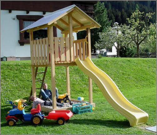 Habachschmied Familie Gruber Apartment Bramberg am Wildkogel Ngoại thất bức ảnh