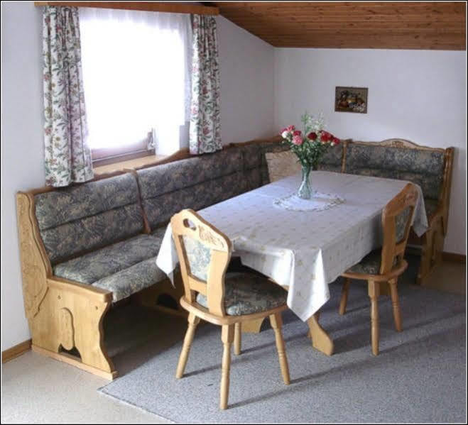Habachschmied Familie Gruber Apartment Bramberg am Wildkogel Ngoại thất bức ảnh